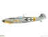 preview Сборная модель 1/48 Самолет Bf 109G-4 Эдуард 82117