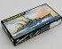 preview Збірна модель 1/350 USS Stevens (DD-479) - есмінець класу &quot;Флетчер&quot; IloveKit 65308