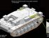 preview StuG.III Ausf.A. Michael Wittmann, LAH Division