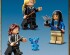 preview Constructor LEGO Harry Potter Ravenclaw Dormitory Flag 76411