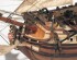 preview Scale wooden model 1/85 Bomber ship &quot;La Candelaria&quot; OcCre 13000