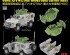 preview Сборная модель 1/35 Бронеавтомобиль JLTV M1278A1 Heavy Guns Carrier (HGC) РФМ RM-5149