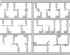 preview Збірна модель 1/35 Бронеавтомобіль Sd.Kfz.234/2 Puma з інтер'єром MiniArt 35414