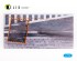 preview Подставка 1/72 Основание палубы Шарля Де Голля — акрил, 3 мм (280 мм x 180 мм) КЕЛИК KS72032