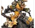 preview AGE OF SIGMAR: ORRUK WARCLANS - TUSKBOSS ON MAW-GRUNTA