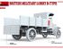 preview BRITISH MILITARY LORRY B-TYPE