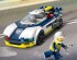 preview Конструктор LEGO City Преследование маслкара на полицейском автомобиле 60415