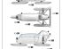 preview Збірна модель радянських аеросанів КМ-4