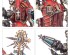 preview Ігровий набір Warhammer 40000 - ADEPTUS MECHANICUS - THULIA GHULD
