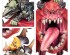 preview GLOOMSPITE GITZ: LOONBOSS ON GIANT CAVE SQUIG