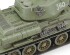 preview Збірна модель 1/48 Танк Т-34-85 Tamiya 32599