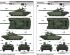 preview Сборная модель среднего танка T-72B3 MBT Mod.2016