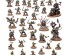 preview Ігровий набір Warhammer 40000 - STARTER SET (ENGLISH)