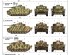 preview Збірна модель 1/35 Танк Pz.Kpfw.III Ausf.M HobbyBoss 84560