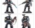preview Игровой набор Warhammer 40000 - ARMAGEDDON BATTALION - DEATHWATCH