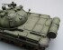 preview Scale model 1/35 tank T-62 BDD model 1984 (modification model 1972) Trumpeter 01554