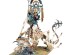preview THE OLD WORLD: TOMB KINGS OF KHEMRI - TOMB KING ON NECROLITH BONE DRAGON