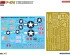 preview Сборная модель 1/48 Самолет Republic P-47 M Thunderbolt MiniArt 48032