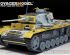 preview WWII German Pz.KPfw.III Ausf.L basic(For DRAGON 6387)