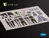 preview Grumman A-6A Knight Rider 3D interior decal for Fujimi kit 1/72 KELIK K72080