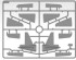 preview Сборная модель 1/48 Японский тяжелый бомбардировщик Ki-21-Ia 'Sally' ICM 48196