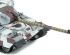 preview Збірна модель 1/35 британський танк  Chieftain Mk10  Meng  TS-051 
