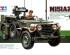 preview Збірна модель 1/35 Американський автомобіль M151A2 з пусковою установкою ракет TOW (система стеження M220) Tamiya 35125