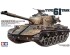 preview Збірна модель 1/35 Танк Type 61 Tank JGSDF Tamiya 35163