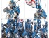 preview Ігровий набір Warhammer THE OLD WORLD - Ігровий набір THE OLD WORLD: HIGH ELF REALMS - DRAGON PRINCES OF CALEDOR