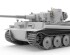 preview Збірна модель 1/35 Танк Тигр l раннього виробництва Sd.Kfz.181 Pz.Kpfw.VI Ausf.E Border Model BT-010