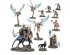 preview Ігровий набір Warhammer AGE OF SIGMAR: ULTIMATE STARTER SET (ENG)