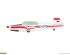 preview Scale model 1/48 Airplane Zlin Z-326/C-305 Trener Master Eduard 82183