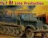 preview Sd.Kfz.7 8t Half Track Late Production