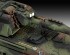 preview Збірна модель 1/72 САУ Panzerhaubitze 2000 Revell 03347