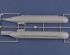preview Збірна модель підводного човна German Molch Midget Submarine