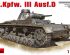 preview Танк Pz.Kpfw.III ausf.D