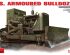 preview U.S. Armoured Buldozer