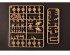 preview Сборная модель 1/35 БМД-1П ХоббиБосс 80154