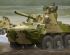 preview 2S23 Nona-SVK 120mm Self-propelled Mortar System	