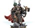 preview CHAOS SPACE MARINES TERMINATOR LORD/SORCERER