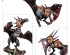 preview Ігровий набір Warhammer AGE OF SIGMAR: SPEARHEAD SERAPHON - SUNBLOODED PROWLERS
