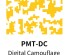 preview Попередньо нарізана малярна стрічка (цифровий камуфляж) DSPIAE PMT-DC