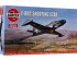 preview Scale model 1/72 US F-80C Shooting Star Airfix Airfix A02043V