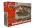 preview Scale model 1/35 American M18 Hellcat AIRFIX A1371