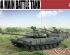 preview T-90A Main Battle Tank (welded turret)