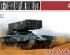 preview TOS-1A with T-72 Chassis Heavy Flame Thrower System