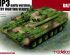 preview BMP3 INFANTRY FIGHTING VEHICLE early Ver.