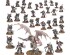 preview Ігровий набір Warhammer 40000 - EMPEROR'S CHILDREN BATTLEFORCE - LORDS OF EXCESS