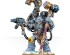 preview SPACE WOLVES: IRON PRIEST