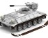 preview Збірна модель 1/35 Сирійська самохідна гаубиця T-34/D30 122MM RFM RM-5030